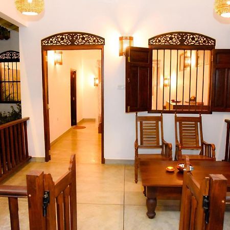 Odailem Resort - Talpe Εξωτερικό φωτογραφία