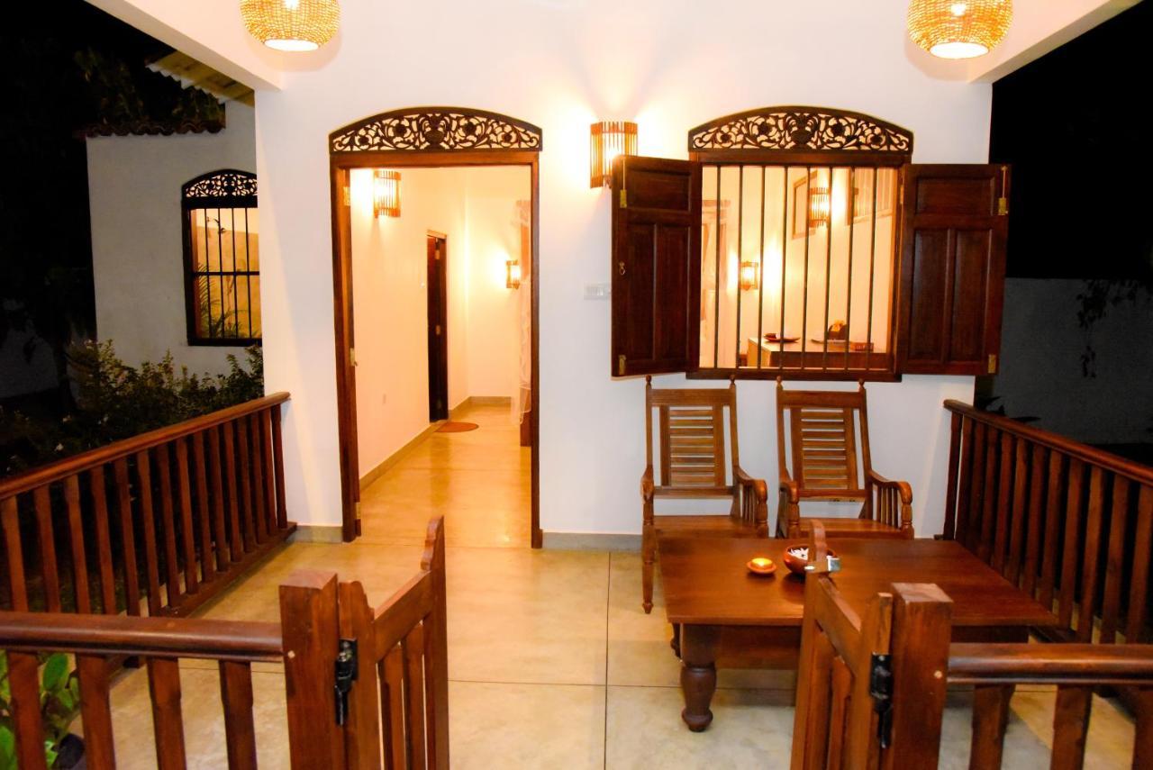 Odailem Resort - Talpe Εξωτερικό φωτογραφία