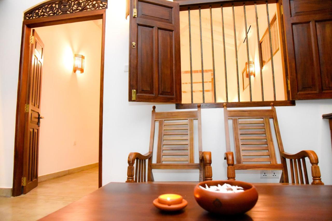 Odailem Resort - Talpe Εξωτερικό φωτογραφία