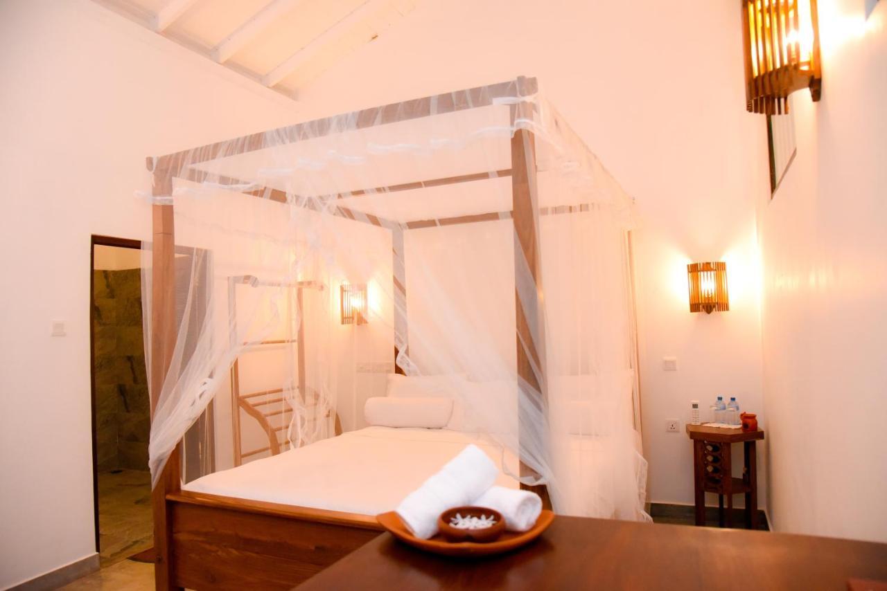 Odailem Resort - Talpe Εξωτερικό φωτογραφία