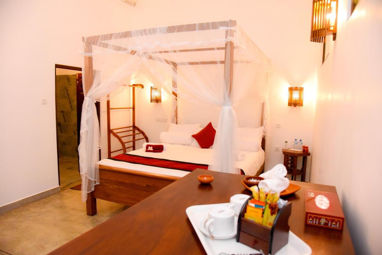 Odailem Resort - Talpe Εξωτερικό φωτογραφία