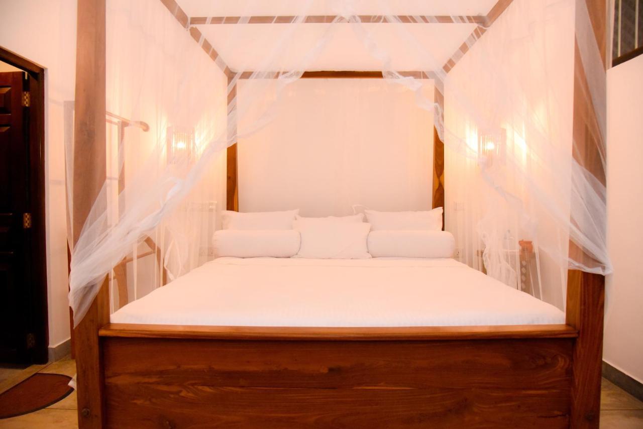 Odailem Resort - Talpe Εξωτερικό φωτογραφία
