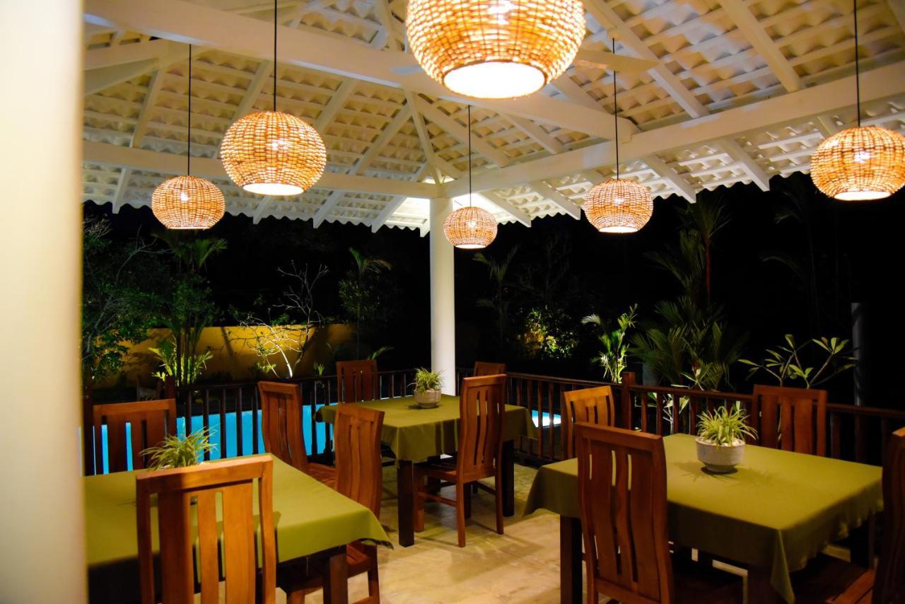 Odailem Resort - Talpe Εξωτερικό φωτογραφία
