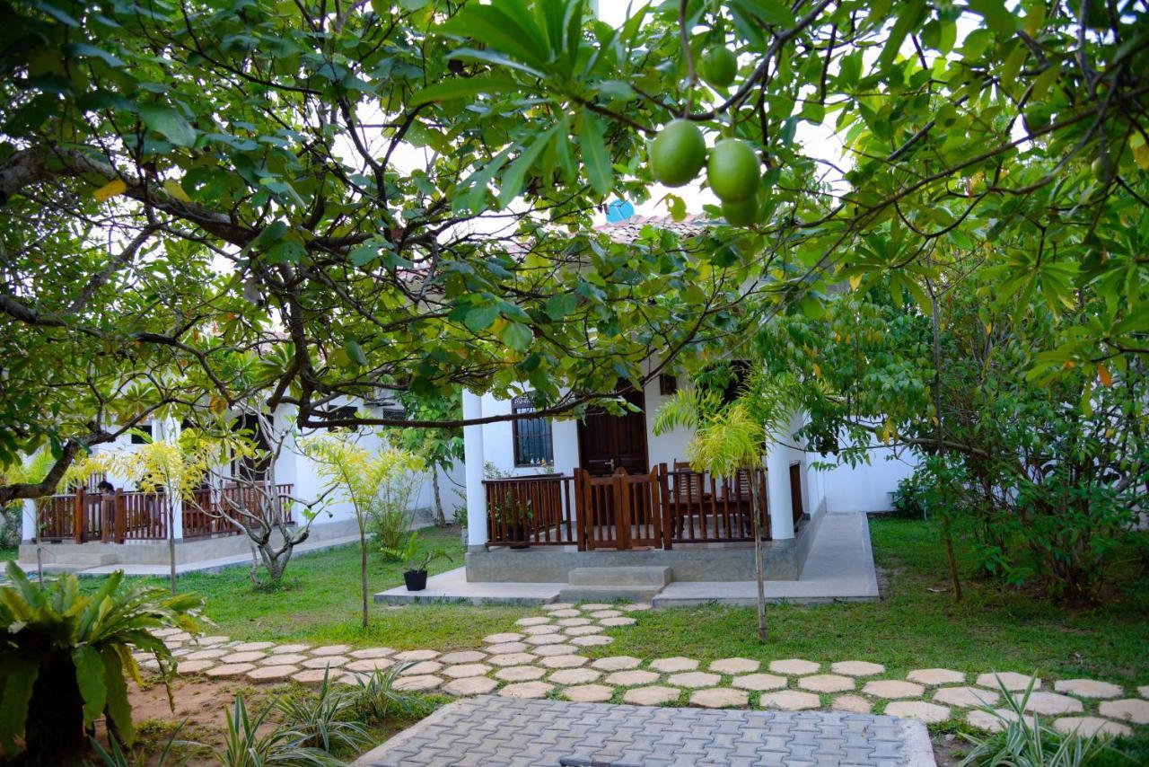 Odailem Resort - Talpe Εξωτερικό φωτογραφία
