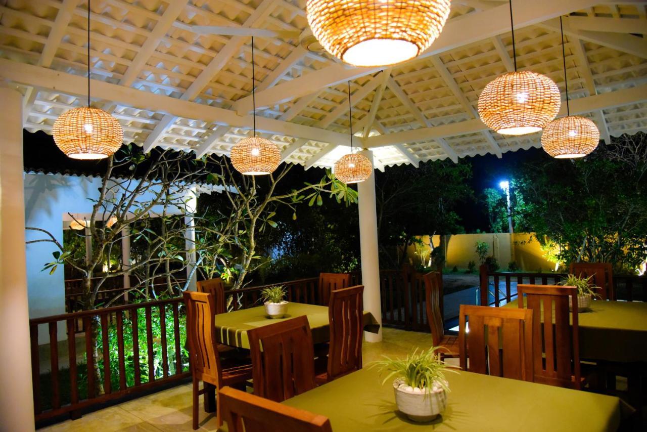 Odailem Resort - Talpe Εξωτερικό φωτογραφία