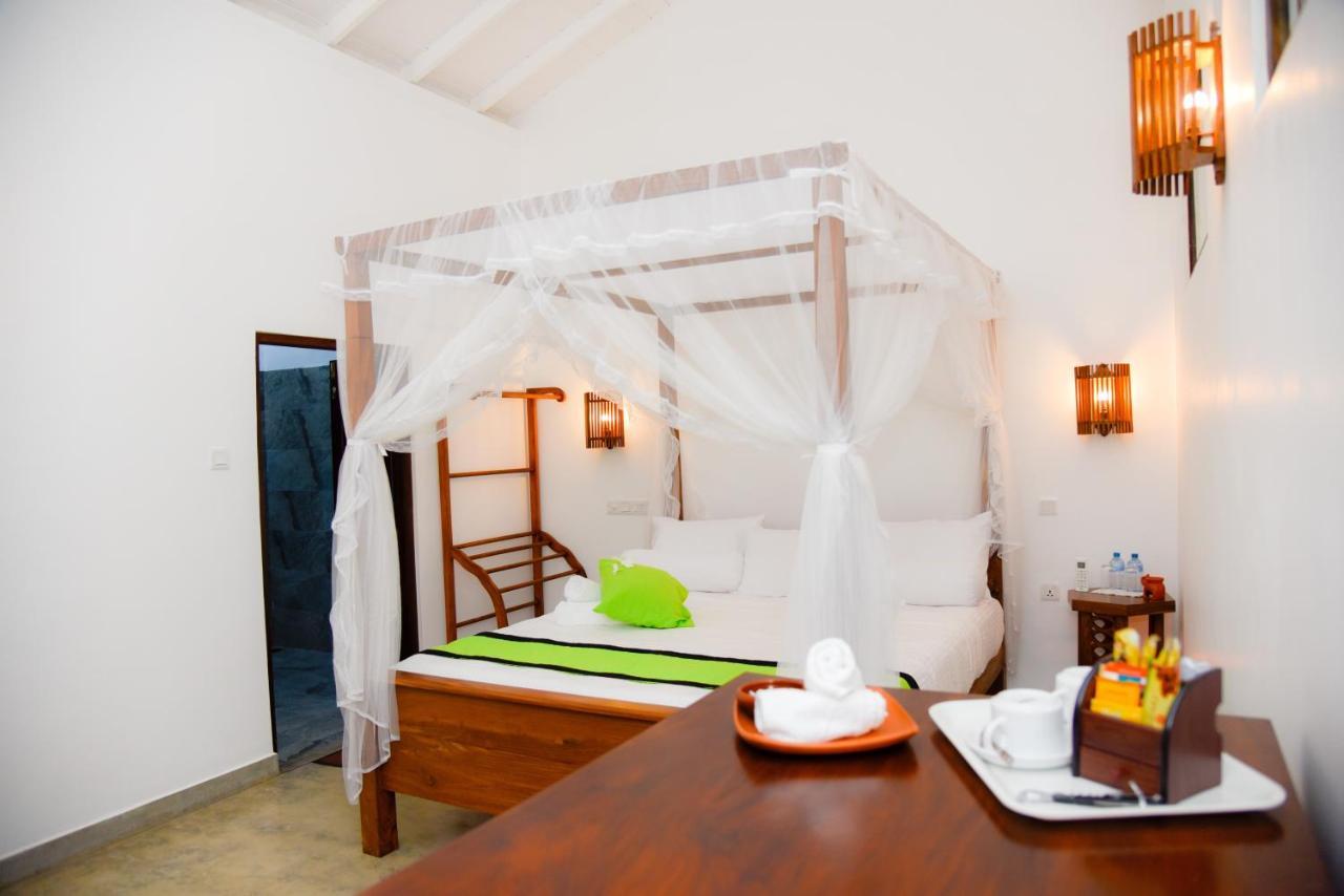 Odailem Resort - Talpe Εξωτερικό φωτογραφία
