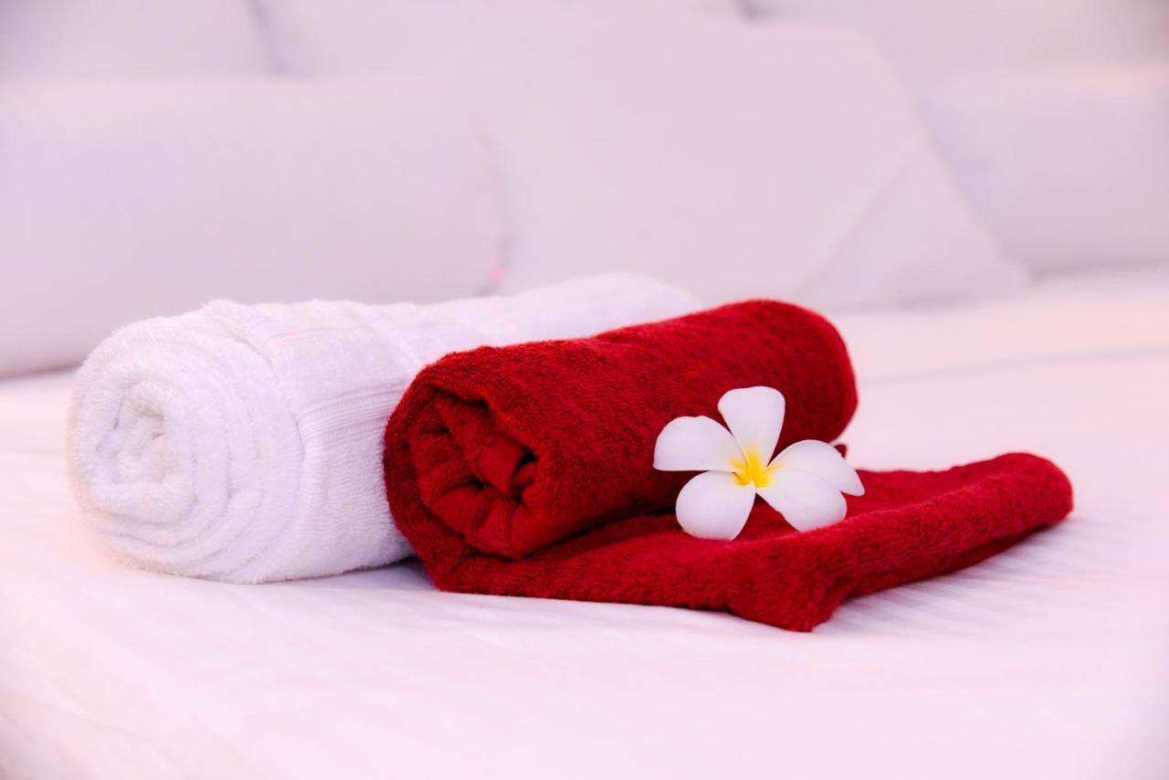 Odailem Resort - Talpe Εξωτερικό φωτογραφία