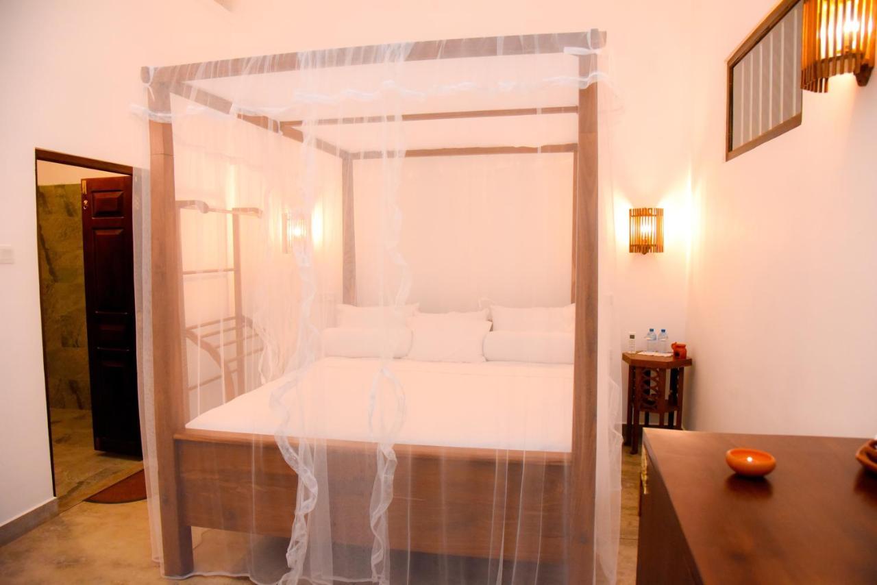 Odailem Resort - Talpe Εξωτερικό φωτογραφία