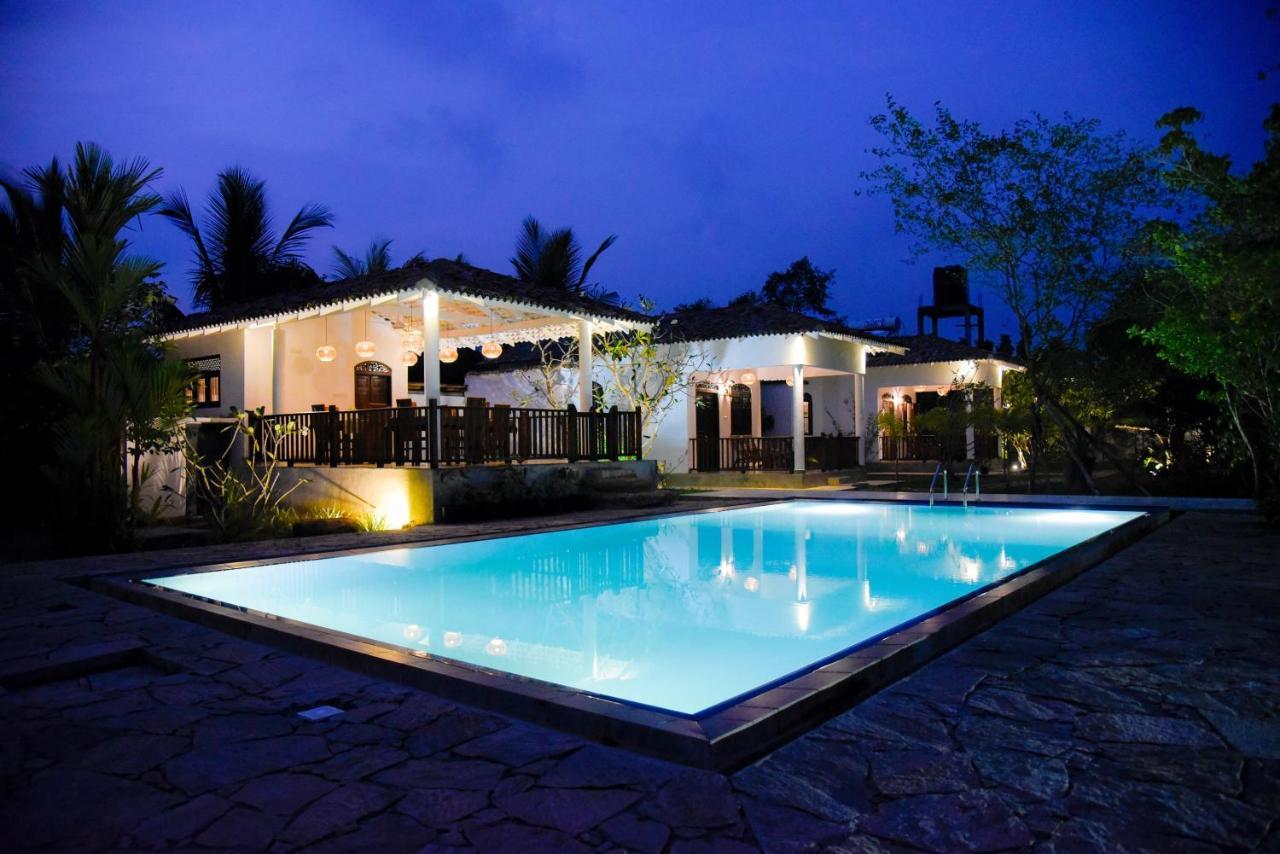 Odailem Resort - Talpe Εξωτερικό φωτογραφία